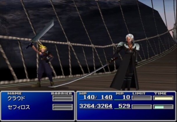 発売当初の『FF7』って実際に面白かったの?