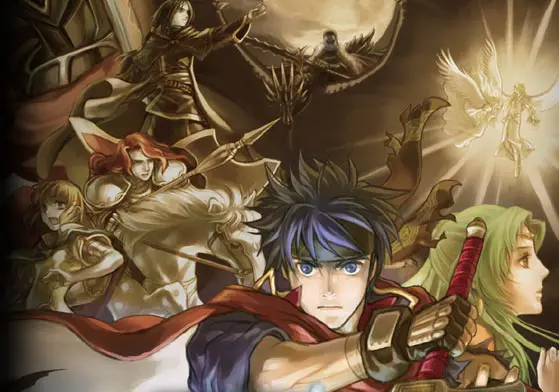 『ファイアーエムブレム蒼炎の軌跡』の攻略ニキおるか?