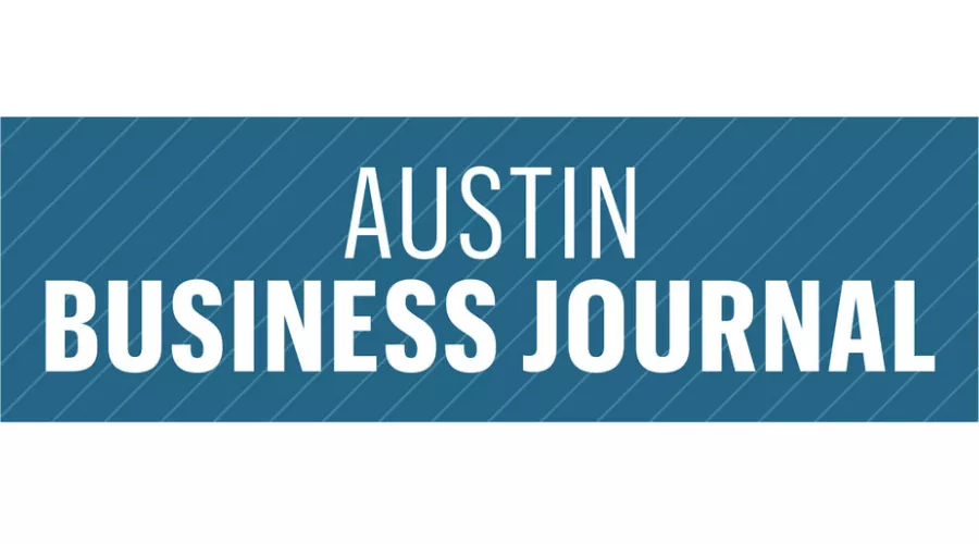 Austin Business Journal logo