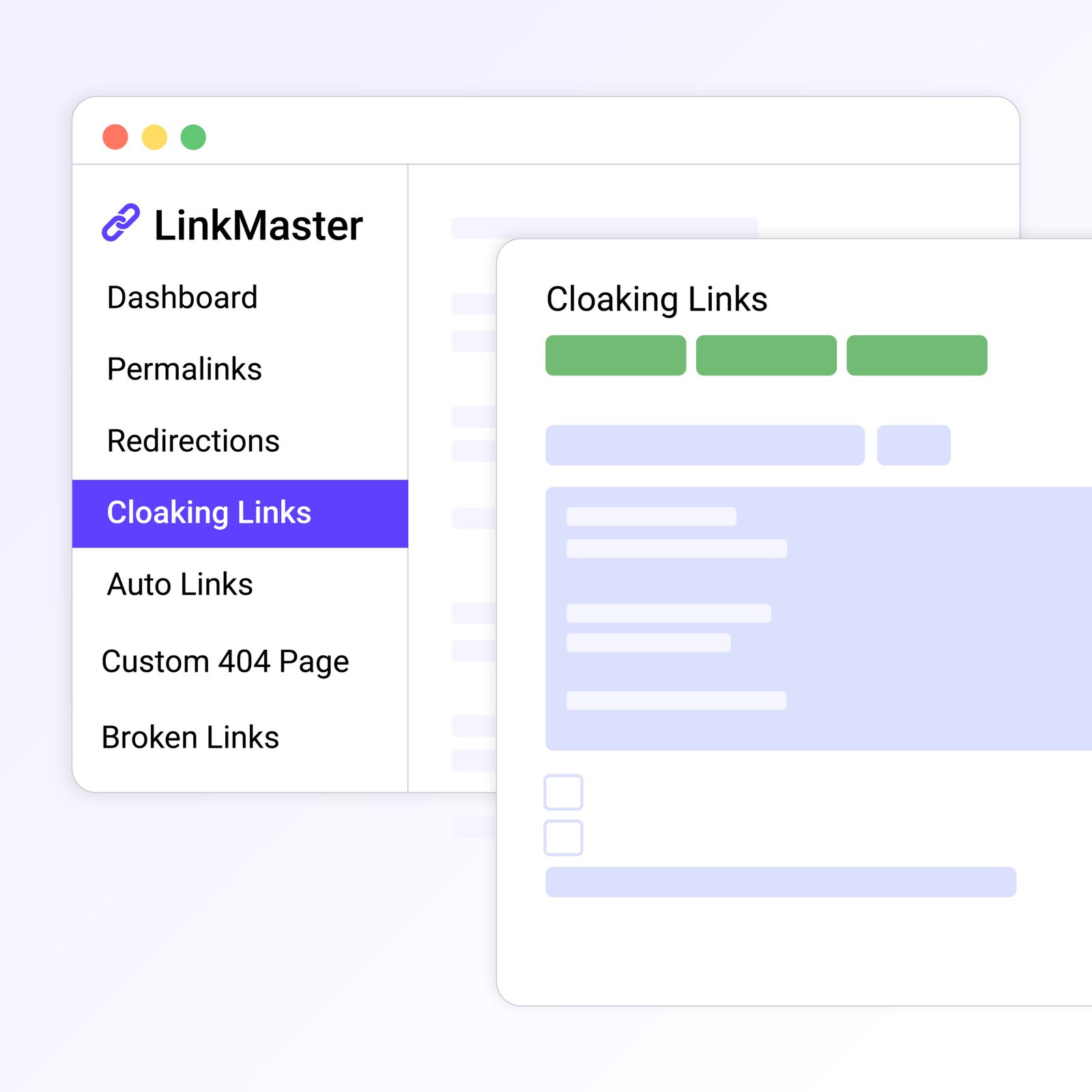 Cloacking Links-08-08