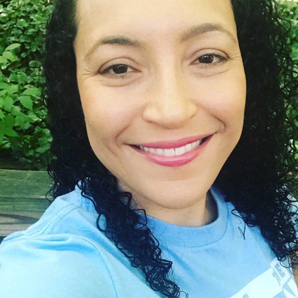 Dorothy Jones-Davis PhD