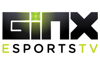 GINX GINX Logo
