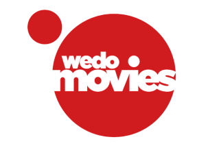 We do movies We do movies logo