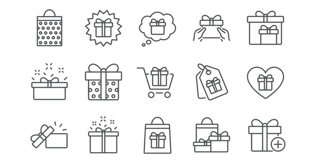 30代妻の誕生日プレゼントは難しい