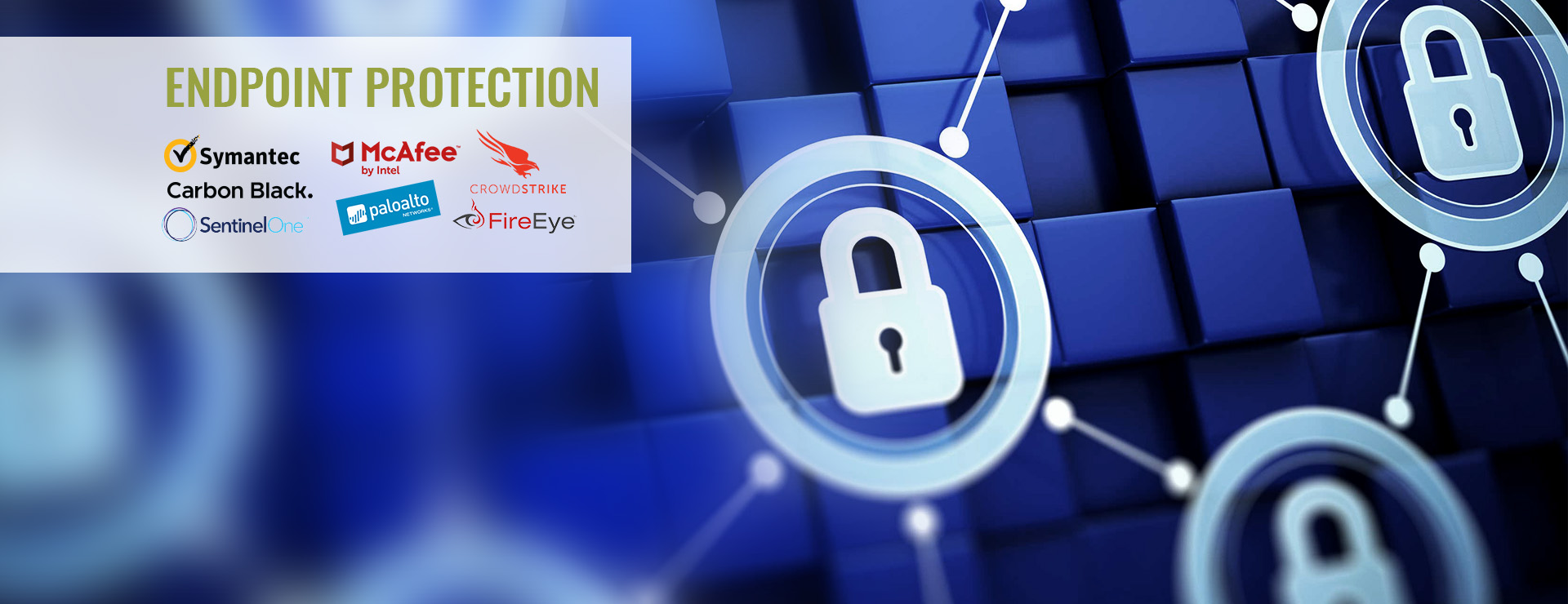 Endpoint Protection Solutions