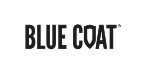 Blue Coat / Symantec Logo