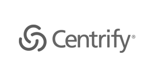 Centrify Logo
