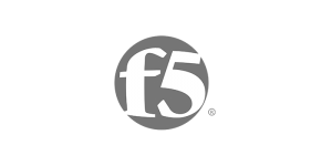 F5 Networks Logo
