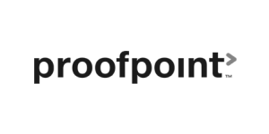 Proofpoint Logo