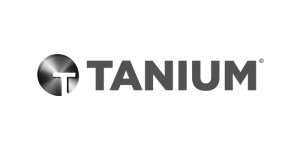 Tanium Logo