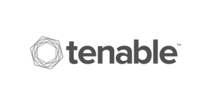 Tenable Logo