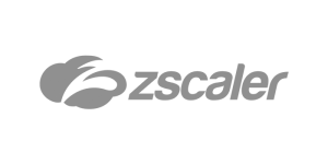 Zscaler Logo