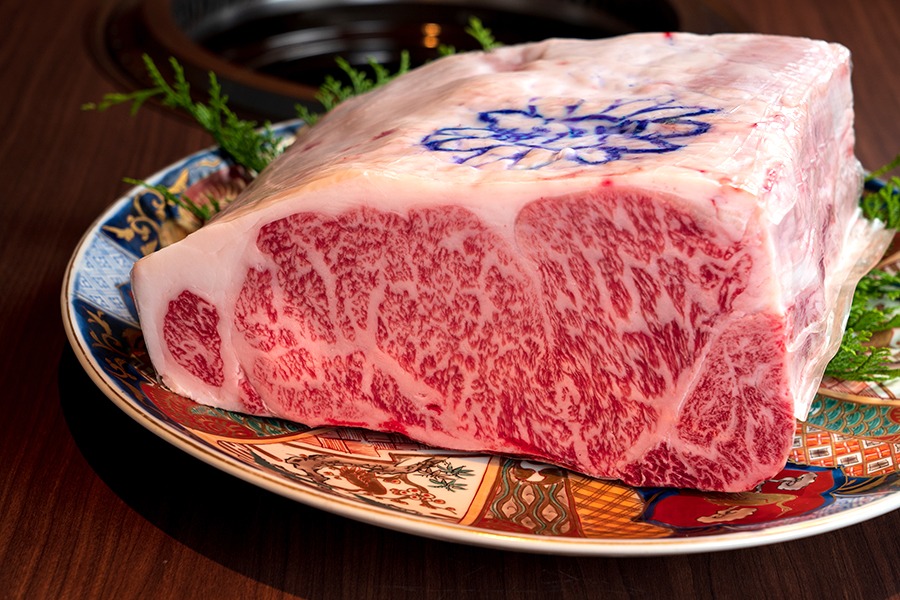 牛屋銀兵衛 神戸牛