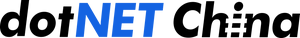 dotNET China LOGO dotnetchina