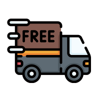 Free Shipping Free Shipping