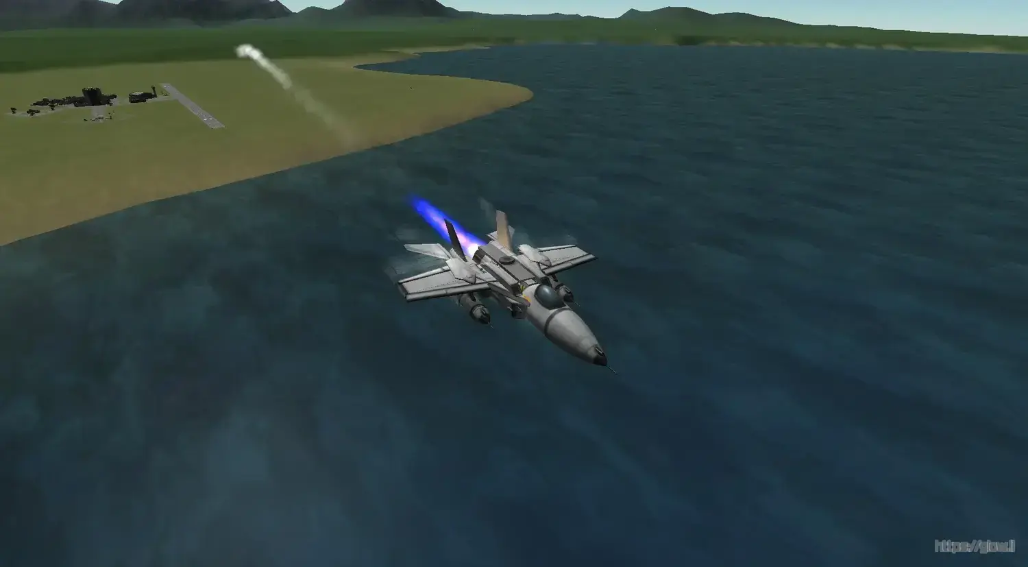 Screenshot of Kerbal Space Program Screenshot of Kerbal Space Program