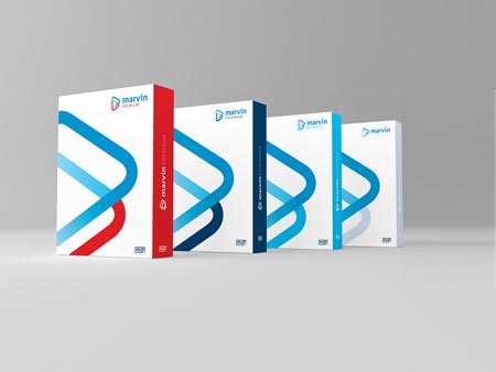 Marvin - Die Software