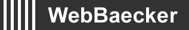 webbaecker-logo-sw