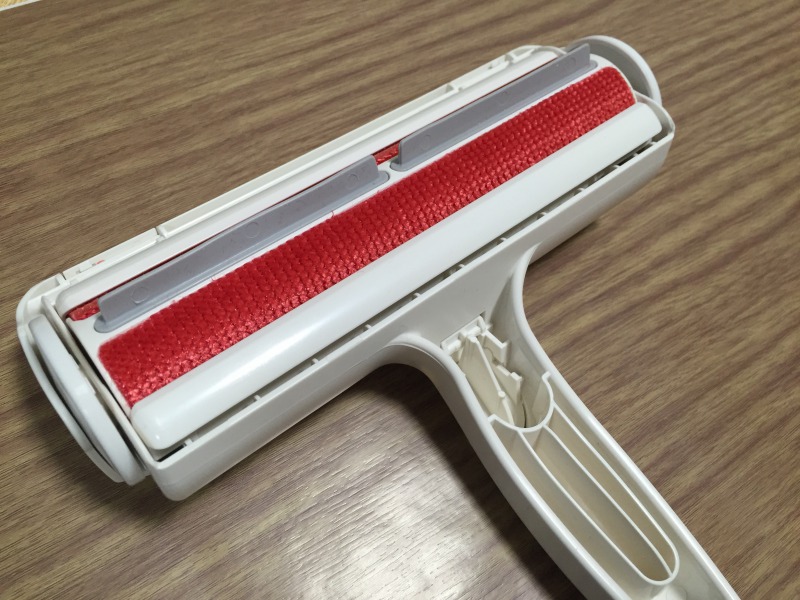 ぱくぱくローラー