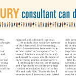 What a Jury consultant can do for you