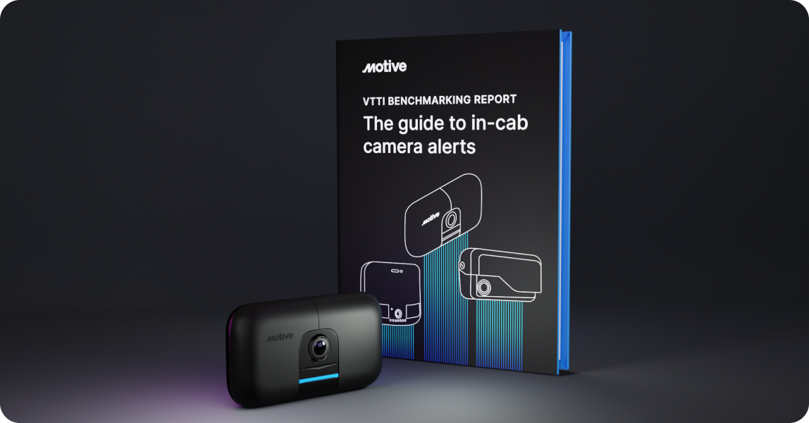 vtti report link driver safety