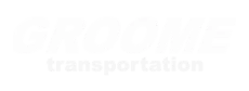 groome transportation logo