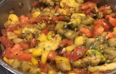 ratatouille