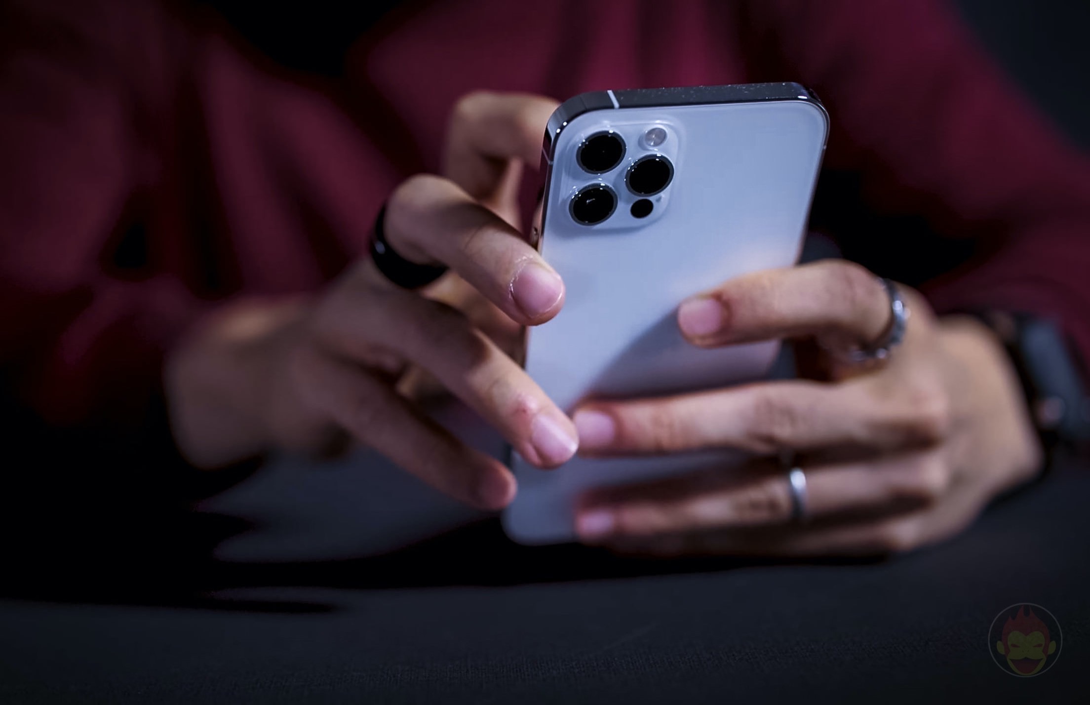 Using-the-iPhone-12-Pro-06.jpg Using the iPhone 12 Pro 06