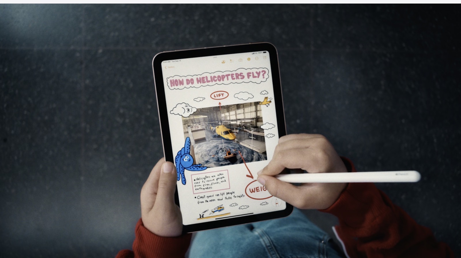 Sep2021-iPhone13-Event1209.jpg Using Apple Pencil on iPad mini 6