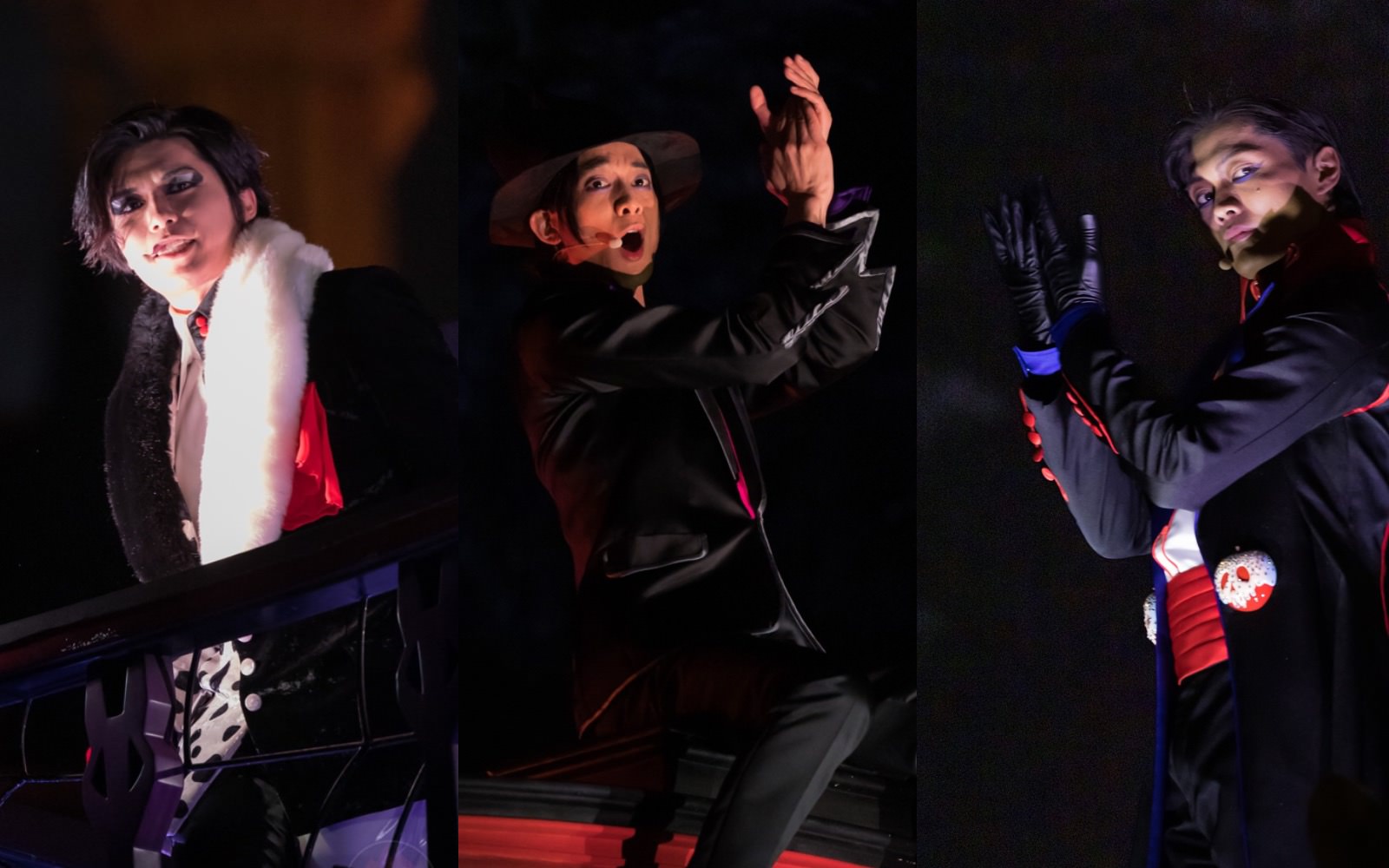 Rocking-Halloween-at-Tokyo-DisneyLand.jpg Rocking Halloween at Tokyo DisneyLand