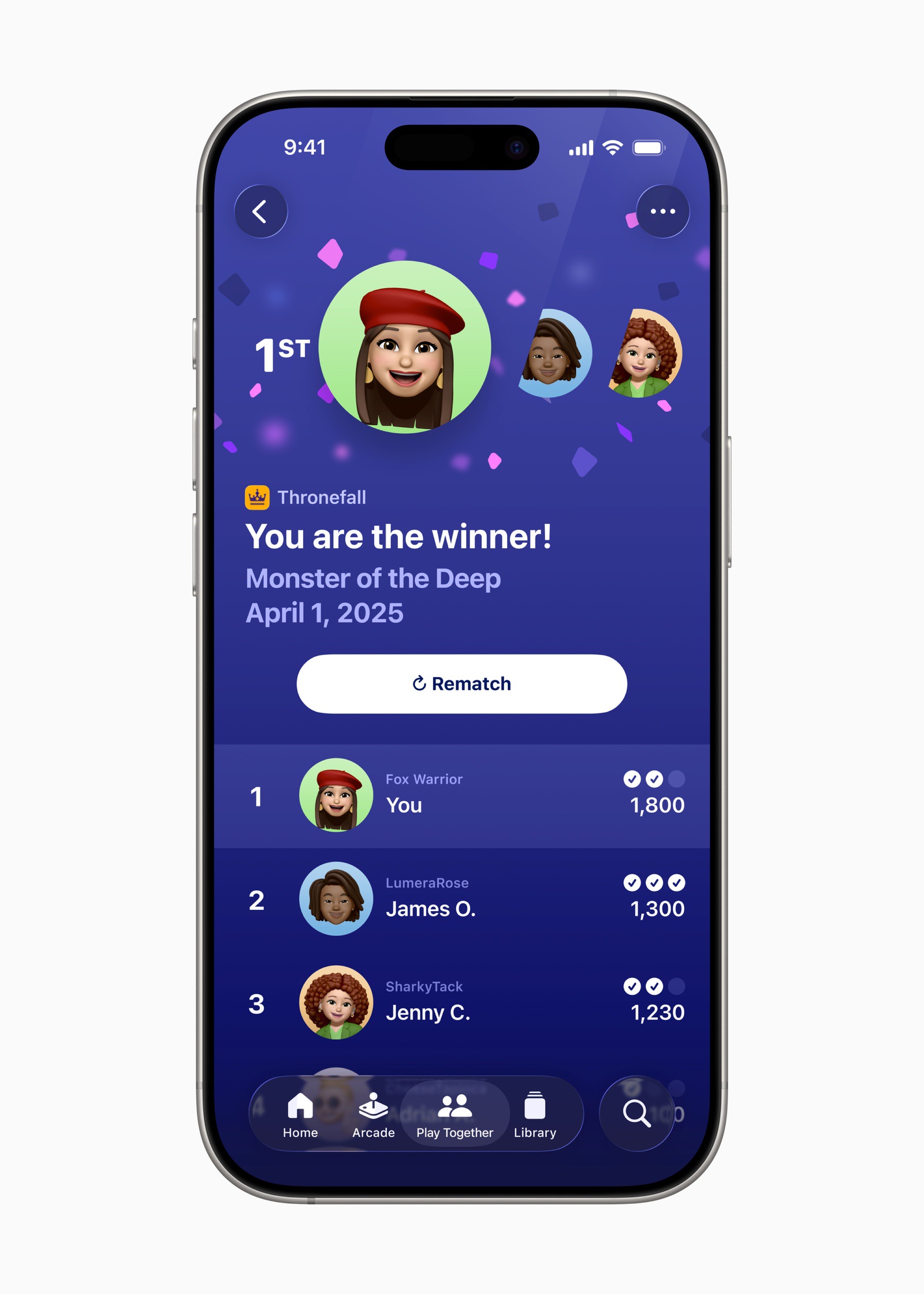 Apple-WWDC25-Apple-Games-app-challenges-winner.jpg Apple WWDC25 Apple Games app challenges winner