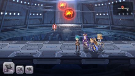 ゼノ・ドメイン