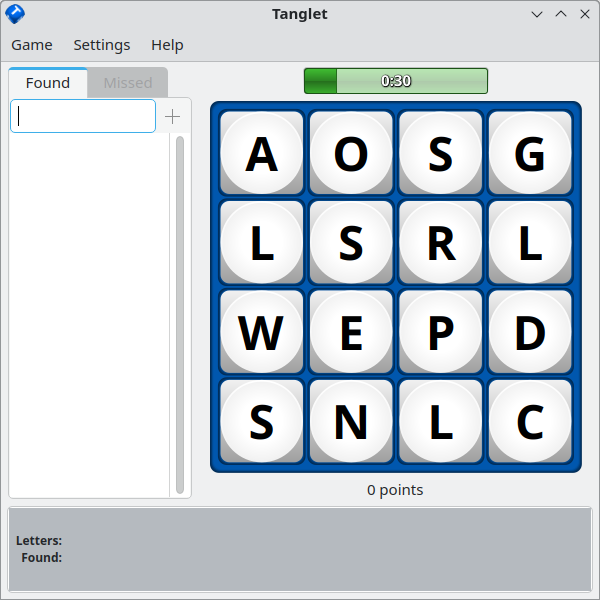 Preview image of Tanglet