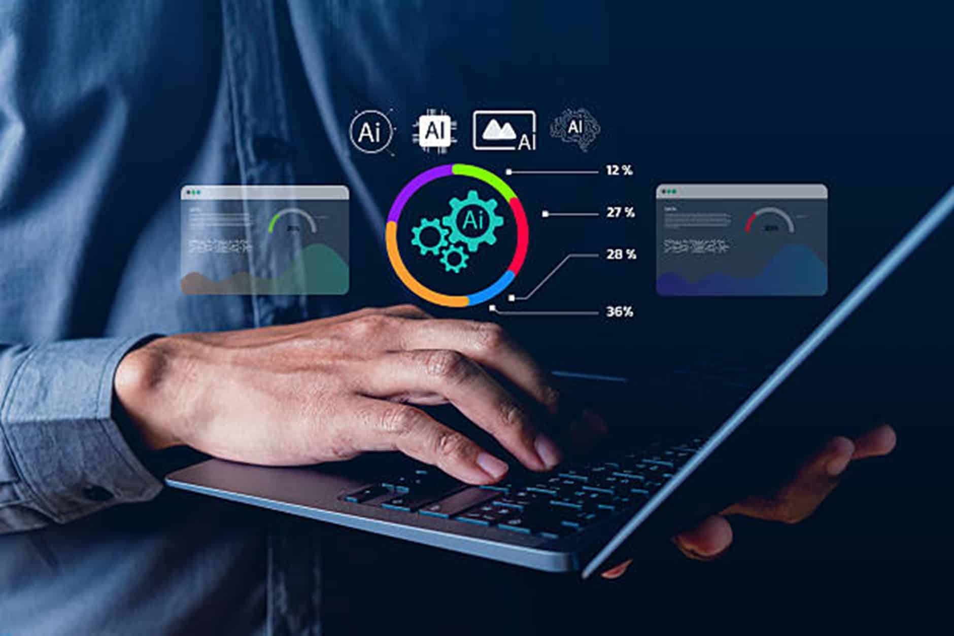AI Solutions for SaaS