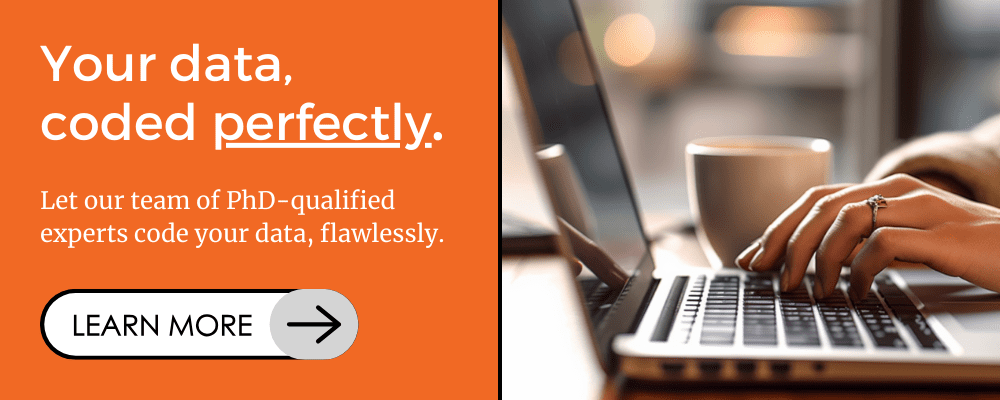 coding-service Qualitative Coding By Experts