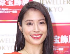 ブルゾンちえみのはずなのに? 広瀬アリスのコスプレにさまざまな声