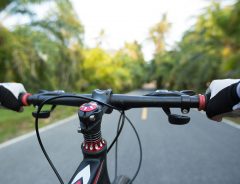 サイクリングするならグローブにもこだわりたい! 「あるとないとじゃ全然違う」