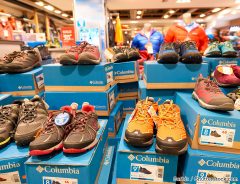 『コロンビア』のトレッキングシューズは「軽くていい」「タフで丈夫」と評判 おすすめ5選がこちら!