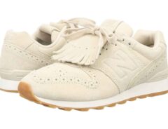 ニューバランス『996』はどうしてこんなに人気なの? 4つの特徴を挙げてみた!