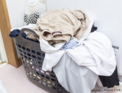 「どうするのが正解?」 汗をかいた服の注意点