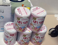 義父母の気遣いが『神レベル』 理想的な訪問に「一番助かりますね!」