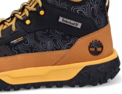 『ティンバーランド』のスニーカーは幅広い世代に人気! 「頑丈で長持ちする」