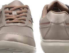 「履きやすく脱ぎやすい!」 『ダンロップ』のファスナー付き靴おすすめ5選