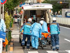 消防局が実際にあった通報を紹介 内容に「信じられない」「何だと思ってるの」