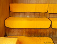 サウナに入る際に気を付けることは? 消費者庁が注意喚起!