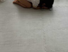 好奇心旺盛な女の子「外したらどうなるの?」 父親のあるものが気になった結果…