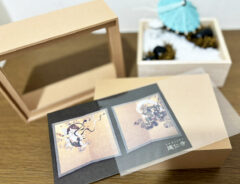 ついつい買っちゃうポストカード…『無印』のコレを使えば飾れてまとめて保管もOK!