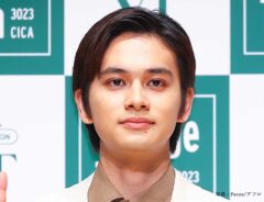 北村匠海「大好きにも大嫌いにもなれる」 『あんぱん』への熱い想いに「胸がジーン」