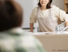 「ご飯、何がいい?」「簡単なものでいい」 この会話、なぜイラッとする?