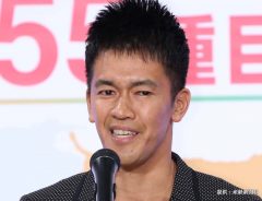 外出自粛を受け、武井壮が動画を公開 内容に「笑った」「できるかーい!」とツッコミの嵐!